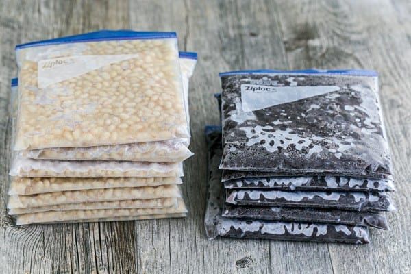 Gotowanie Fasoli Luzem: Oszczędność Czasu i Błonnika